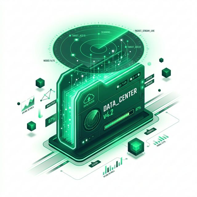 Salespark architecture